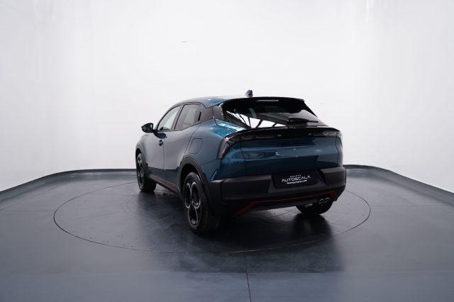 ALFA ROMEO Junior 1.2 136 CV Hybrid eDCT6 Speciale