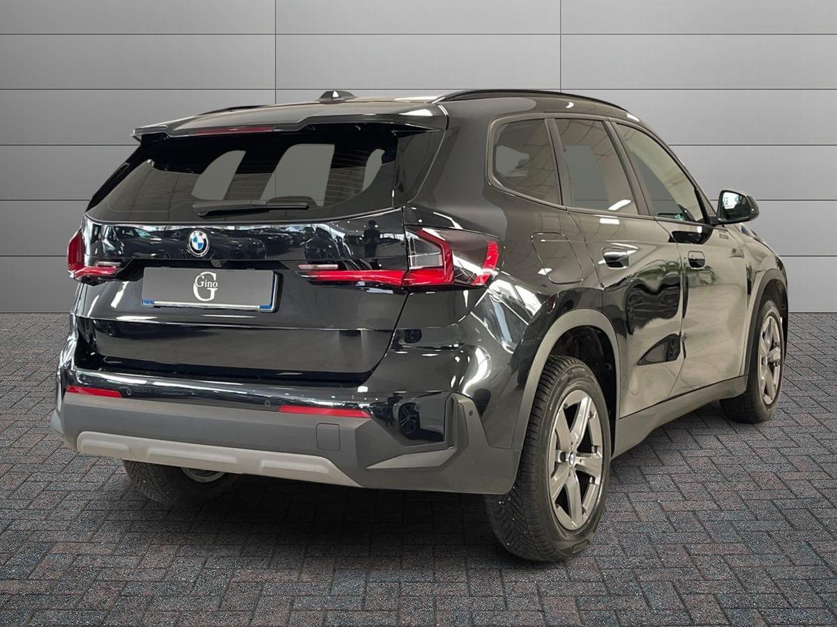 BMW X1 U11 - X1 sdrive18d Edition Essence auto