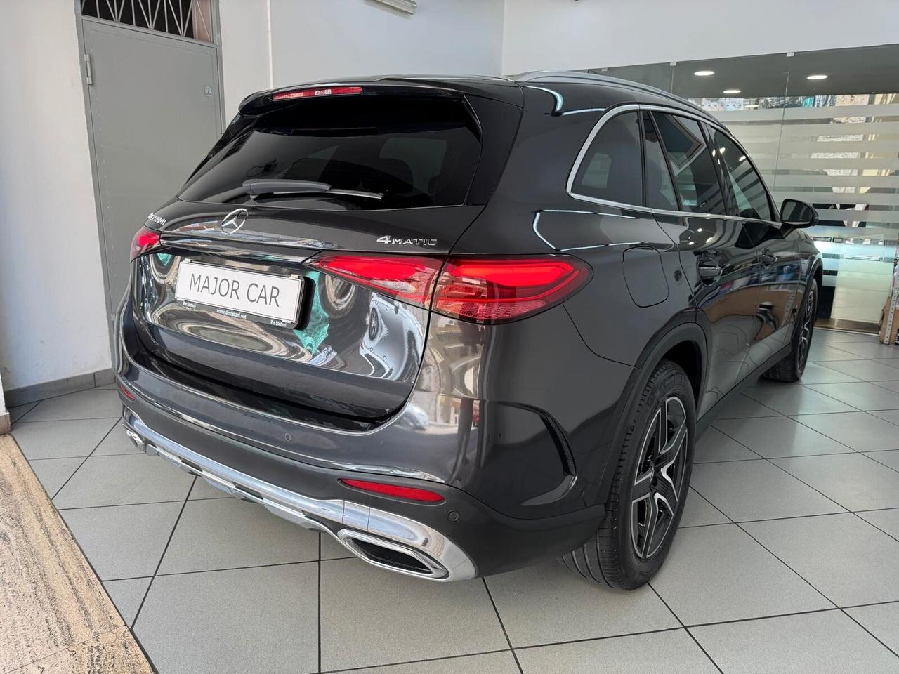 Mercedes-benz GLC 220 d 4Matic AMG Line 2023
