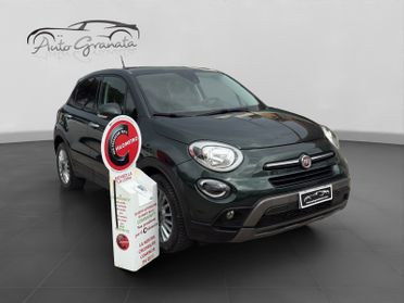 Fiat 500X 1.3 MultiJet 95cv Cross