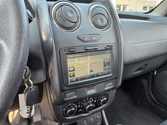 DACIA Duster 1.6 110CV 4x2 GPL