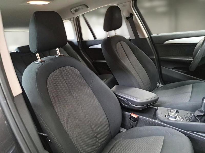 BMW X1 xDrive 25e Business Advantage automatico