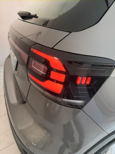 Volkswagen T-Cross 1.6 TDI Advanced
