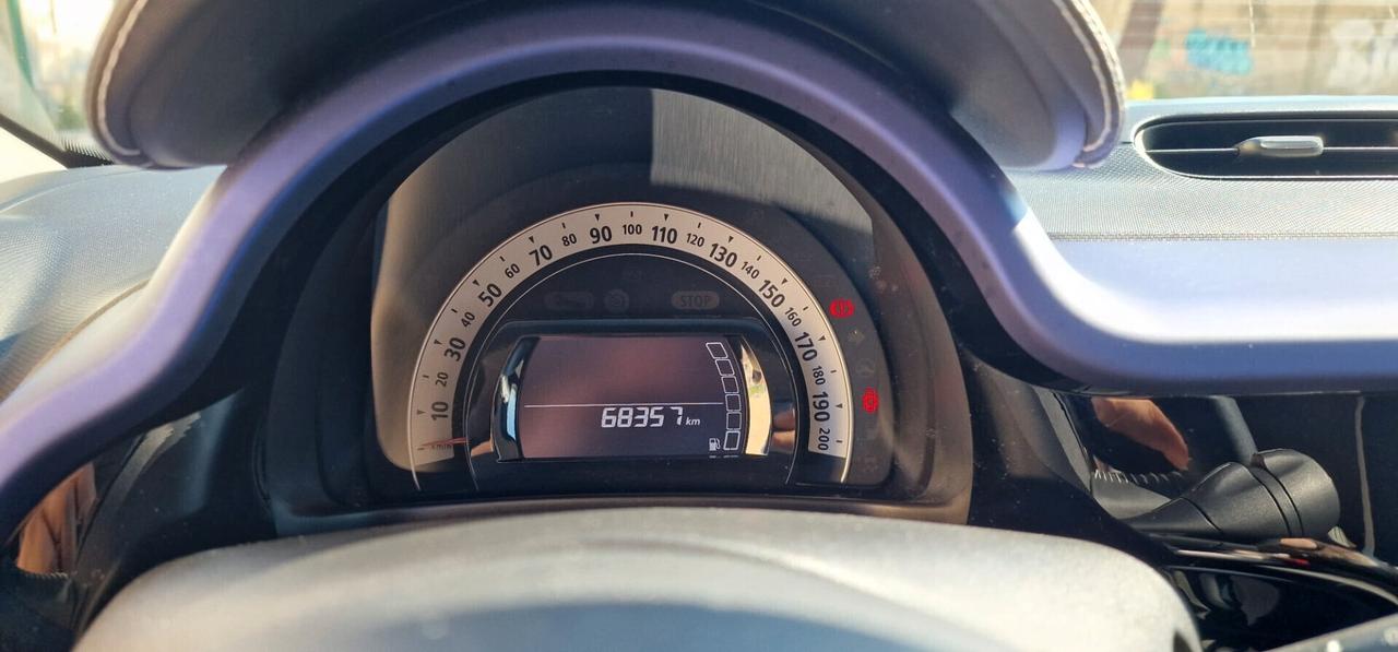 Renault Twingo 900 TCe 90 CV EDC COSMIC AUTOMATICA