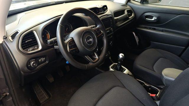 JEEP Renegade Renegade 1.0 T3 Longitude