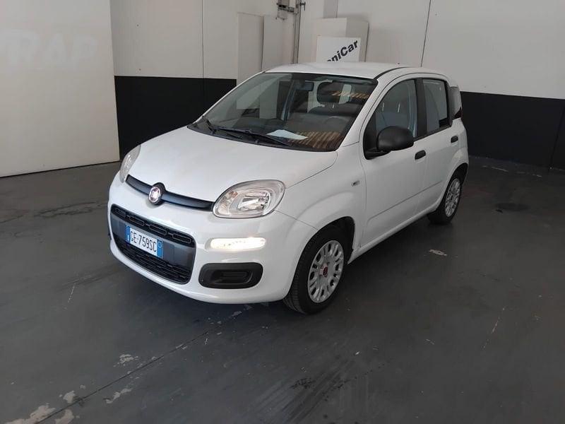 FIAT Panda Panda 1.0 FireFly S&S Hybrid