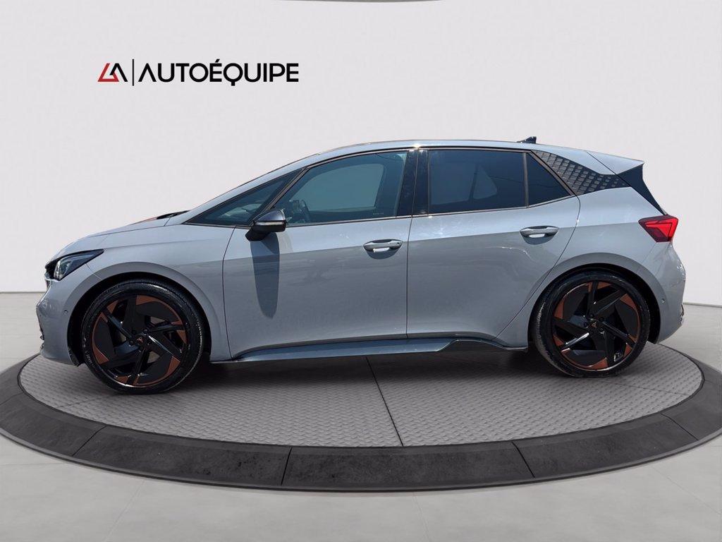 CUPRA Born 58kWh del 2022