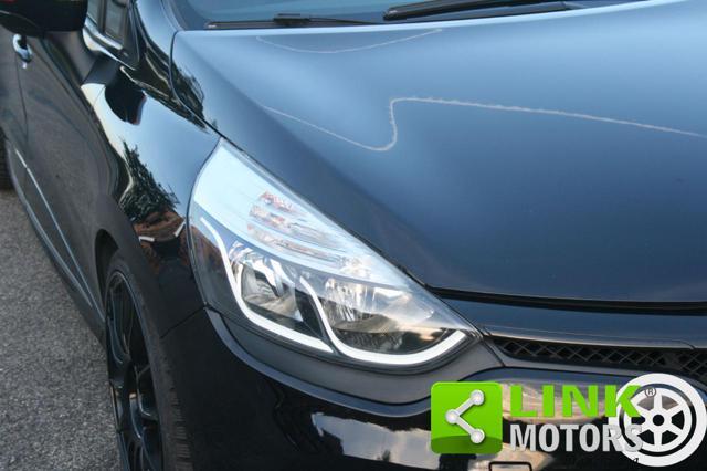 RENAULT Clio TCe 200CV EDC Start&Stop 5 porte Energy R.S.