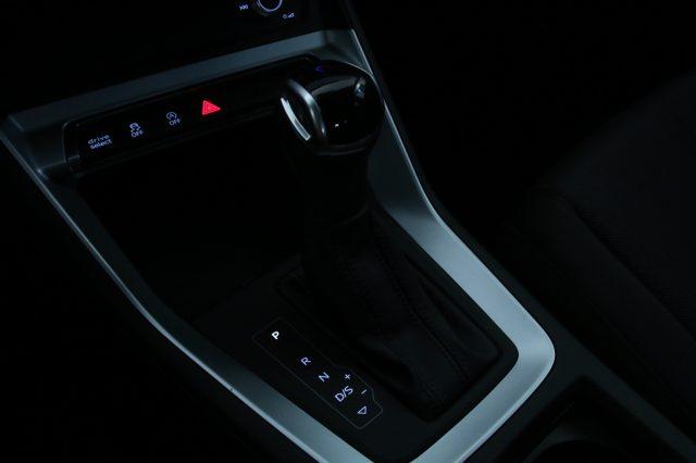 AUDI Q3 Sportback 35 TDI S tronic/VIRTUAL COCKPIT/FARI LED