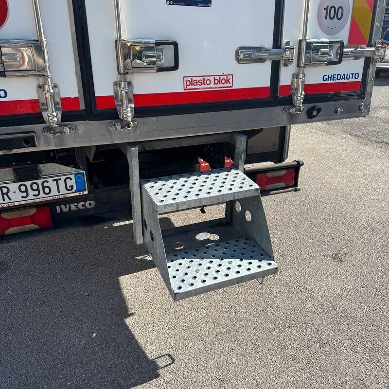 IVECO DAILY 60C15 3.0hpi FRIGO FRC -20 GRADI