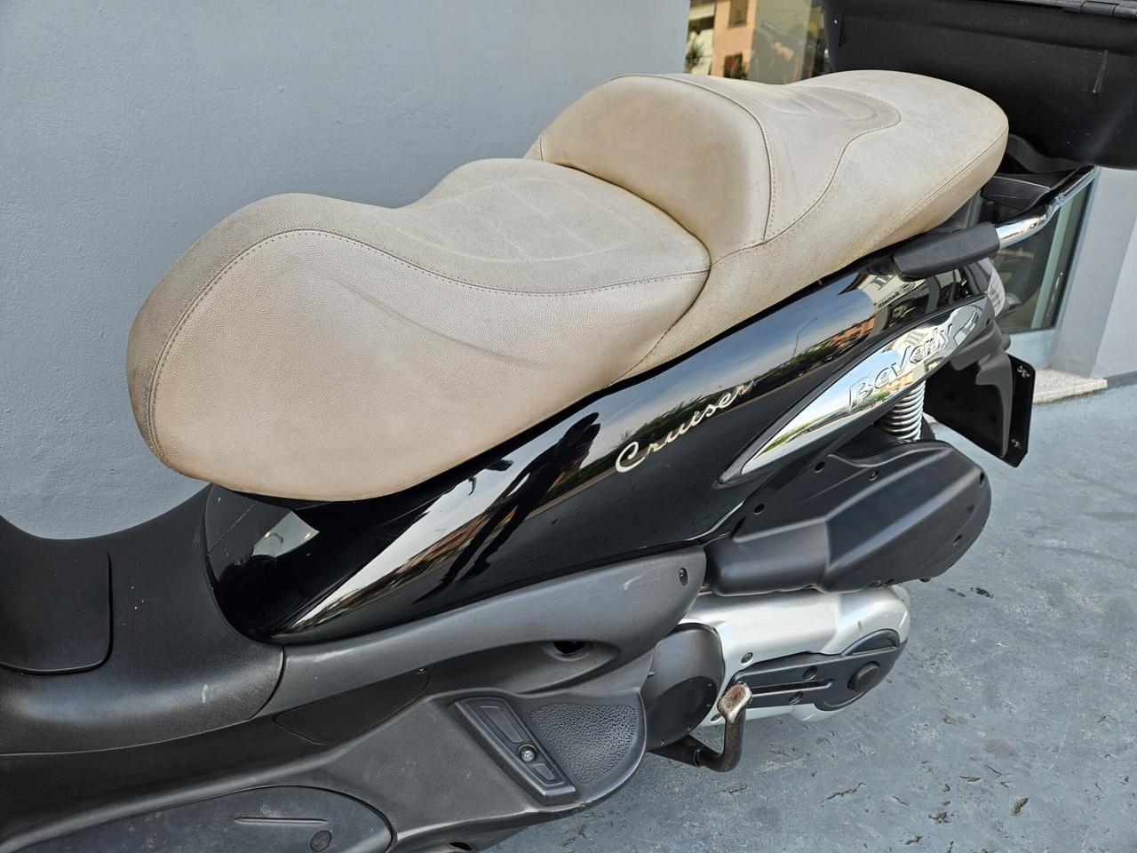 Piaggio Beverly Cruiser 500 - 2007