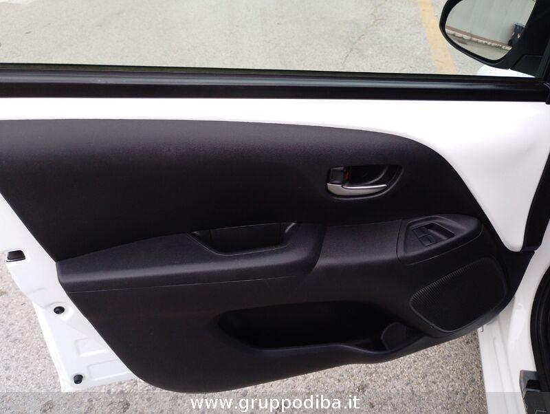 Toyota Aygo II 2018 5p 5p 1.0 x-wave 72cv