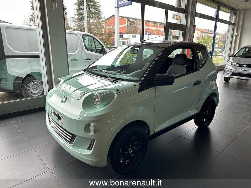 Aixam E-Minauto e-Minauto Chic