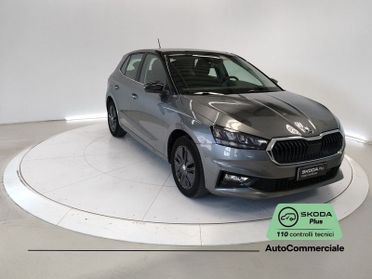Skoda Fabia 1.0 TSI EVO Style