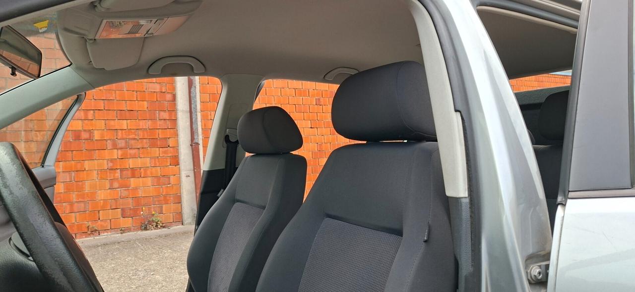 Volkswagen Polo 1.2/70CV 12V 5p. Comfortline