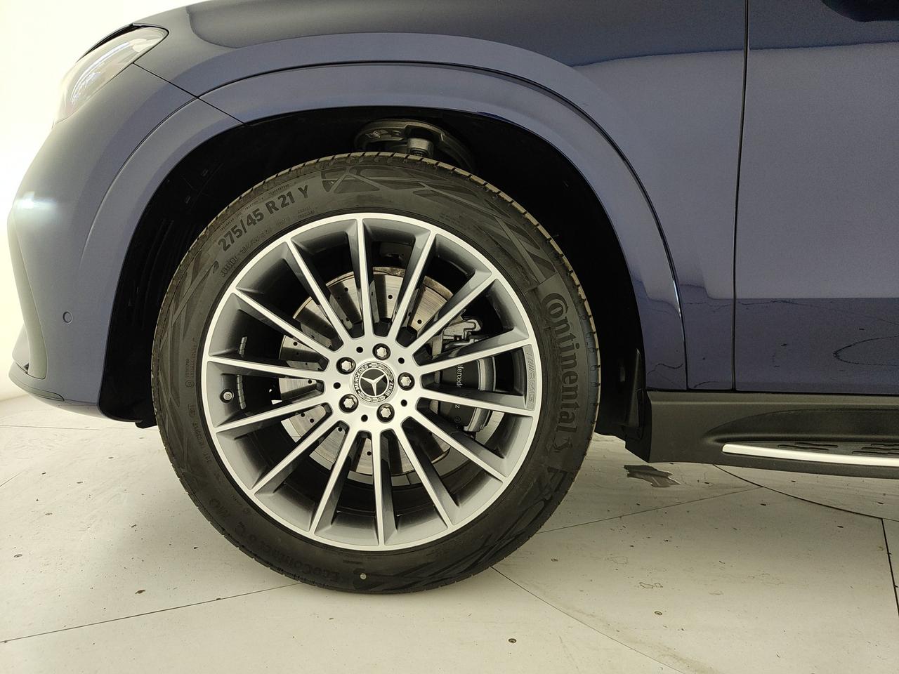 Mercedes-Benz GLE 300 d AMG Line Premium 4matic auto
