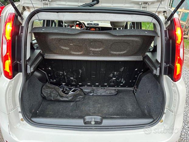FIAT PANDA 4X4 K-WAY 1.3 MJT