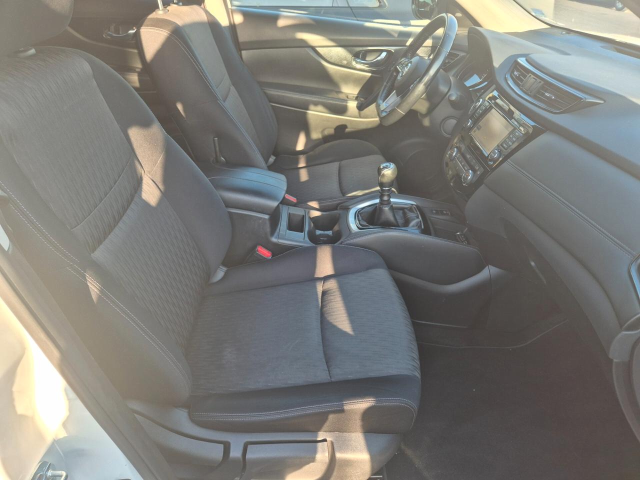 Nissan X-Trail 1.6 dCi 2WD Tekna COME NUOVA