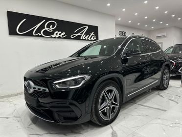 Mercedes-benz GLA 200 d Automatic Premium AMG