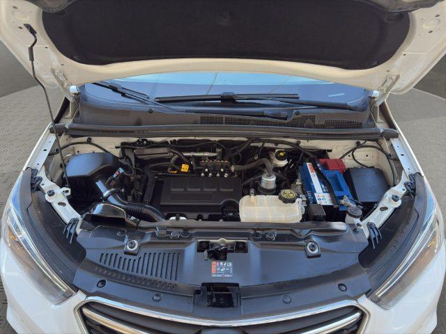 OPEL Mokka 1.4 Turbo GPL Tech 140CV Business