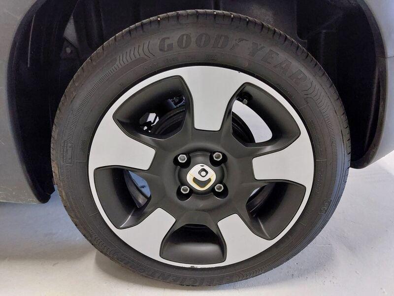 FIAT Panda Cross Panda Cross 1.0 FireFly S&S Hybrid