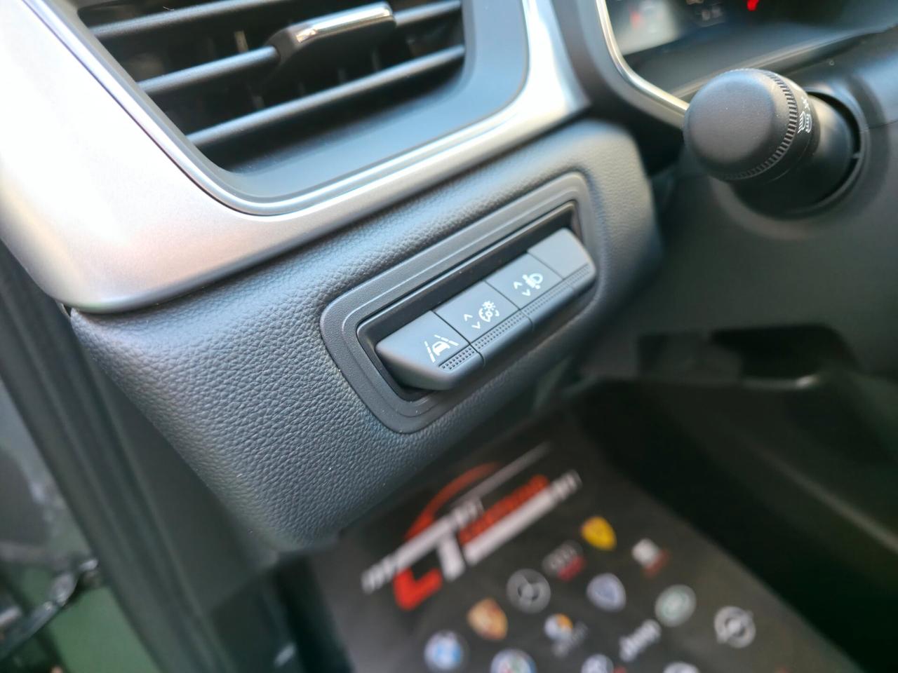 Renault Captur TCe 90 CV Techno