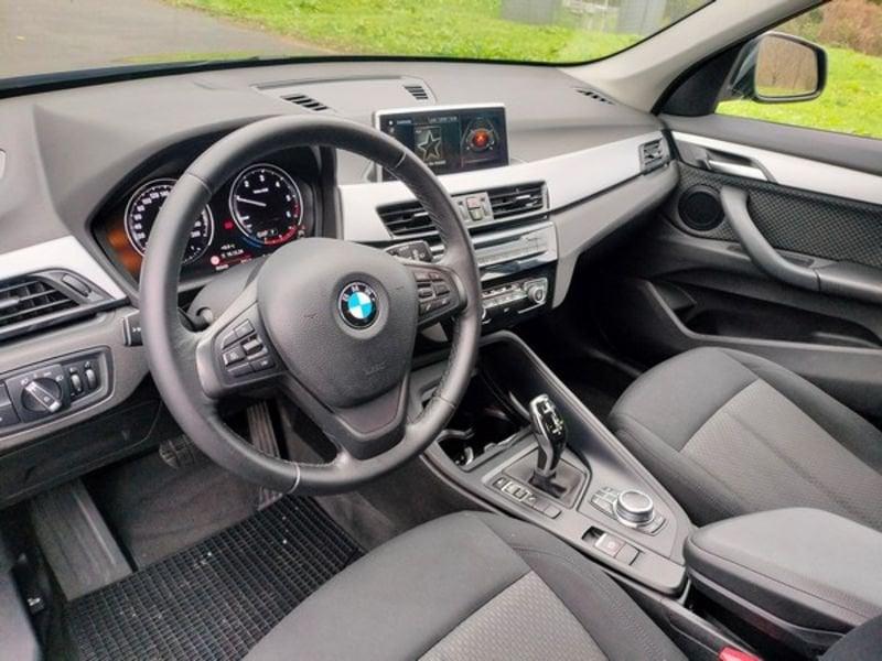 BMW X1 sDrive16d xLine