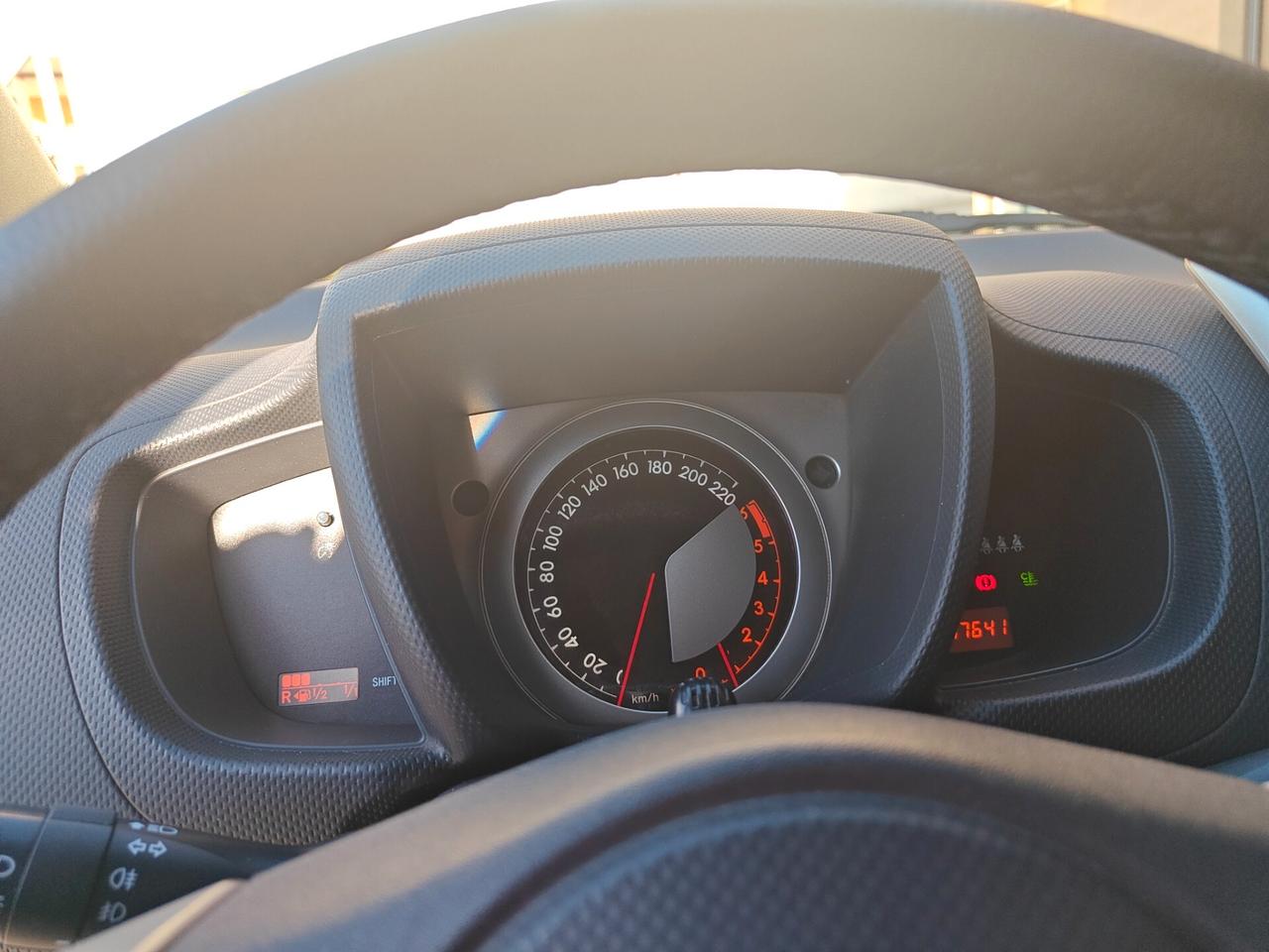 Toyota Urban Cruiser 1.4 D-4D AWD