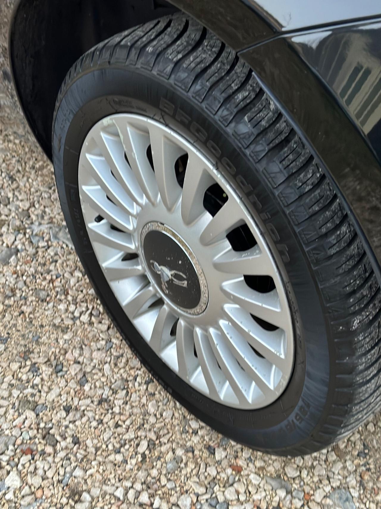 Fiat 500 1.2 Sport