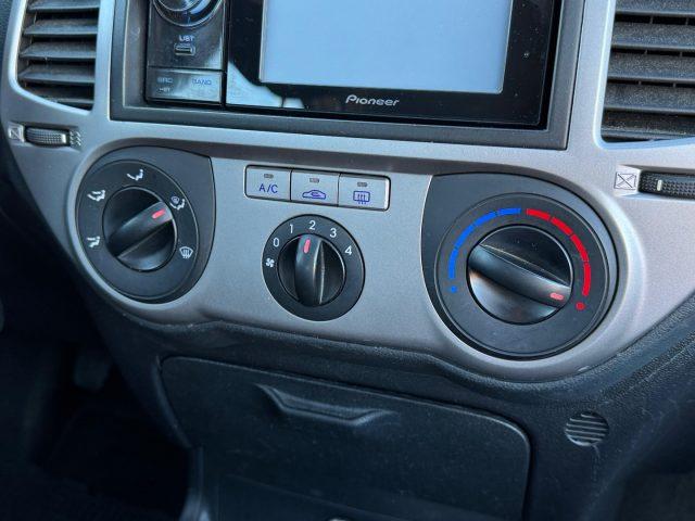 HYUNDAI i20 1.4 CRDi 5p. Sound Edition UNICOPROPRIETARIO