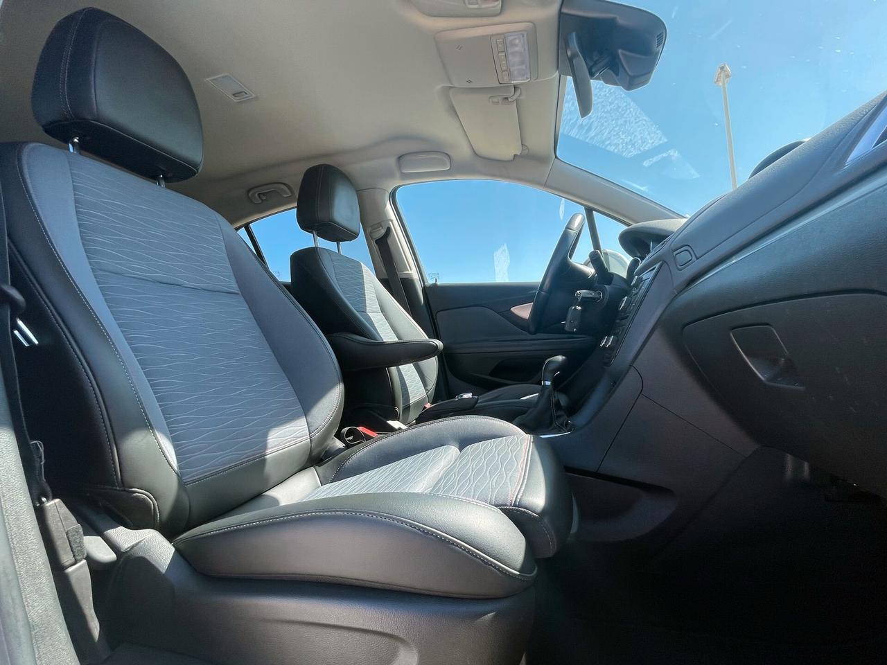Opel Mokka 1.6 CDTI Ecotec 136CV 4x2 Start&Stop Cosmo