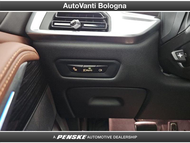 BMW X5 X5 xDrive30d 48V Msport