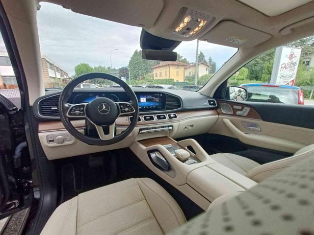 MERCEDES-BENZ GLE 350 de hybrid Premium Plus GARANZIA 24mesi mercedes