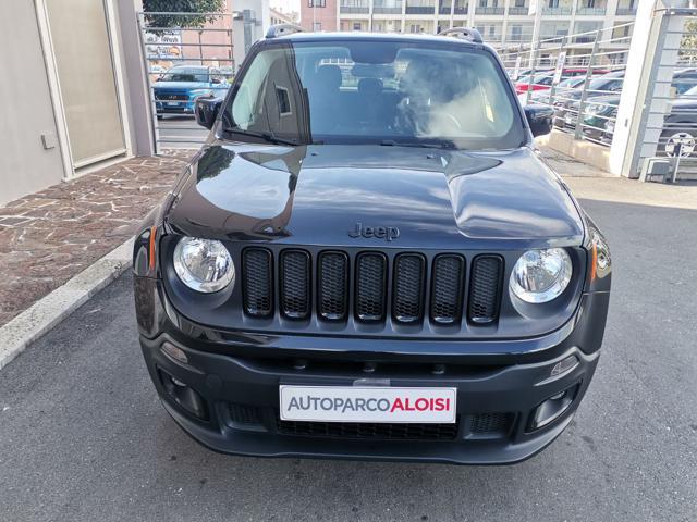 JEEP Renegade 1.6 Mjt 120 CV Dawn of Justice