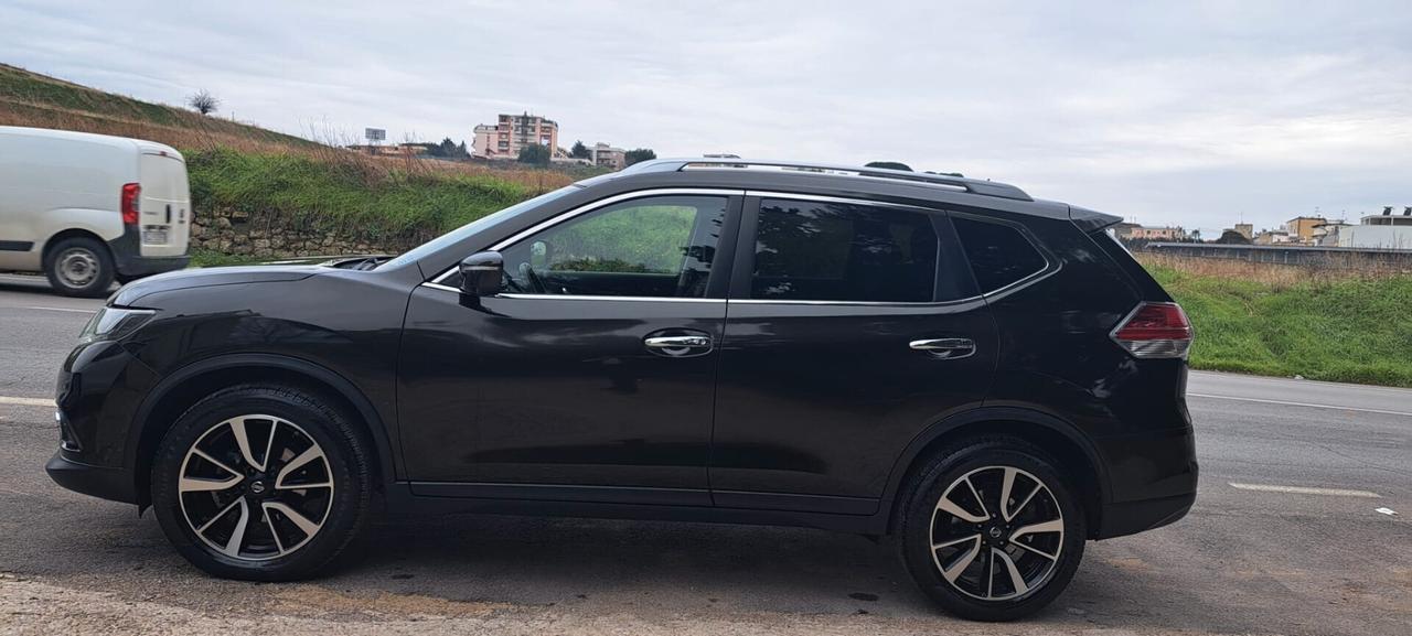 Nissan X-Trail 1.6 dCi 2WD Acenta Premium-AUTOMATICA