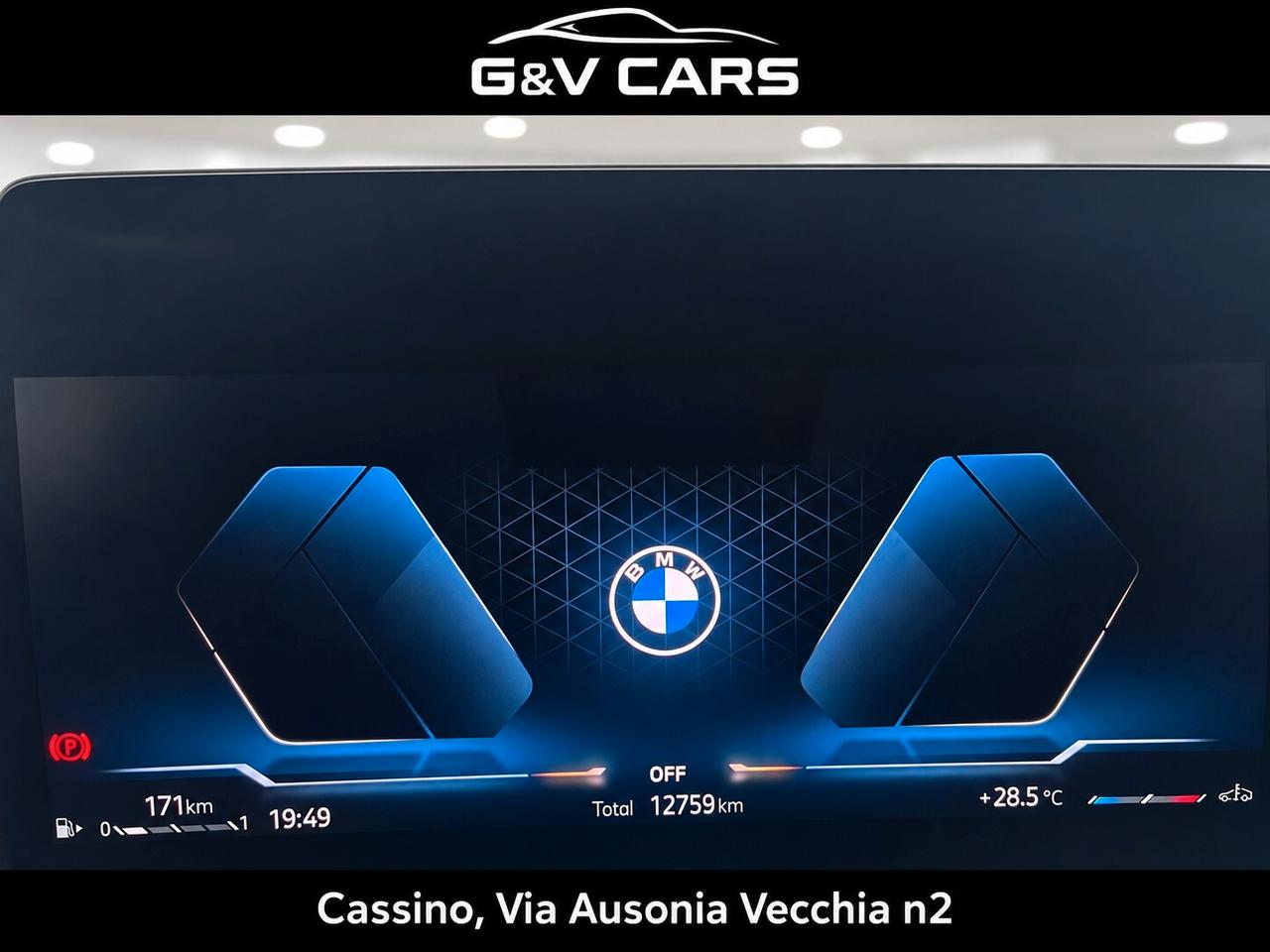 BMW 120D ACCONTO €15.100 NOLEGGIO RISCATTO NO SCORING