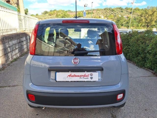 FIAT Panda 1.2 EasyPower *GPL*