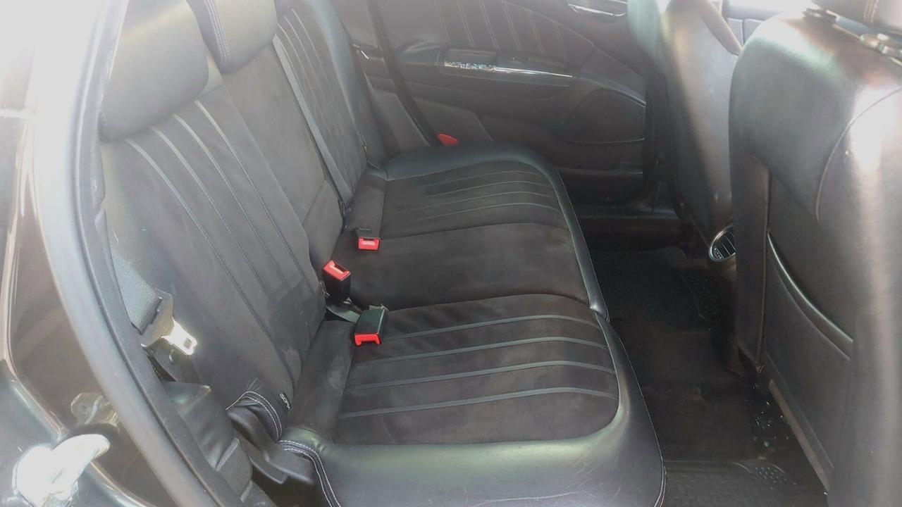 LANCIA DELTA PLATINO 1.6 MULTIJET 120CV