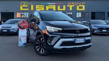 OPEL CROSSLAND X 1.2 turbo BUSINESS ELEGANCE 131CV - FULL LED, CARPLAY, NEOPATENTATI