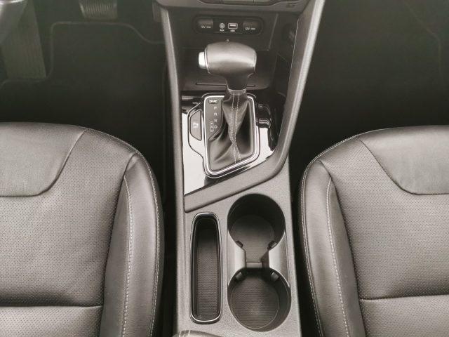 KIA Niro 1.6 GDi DCT HEV Style