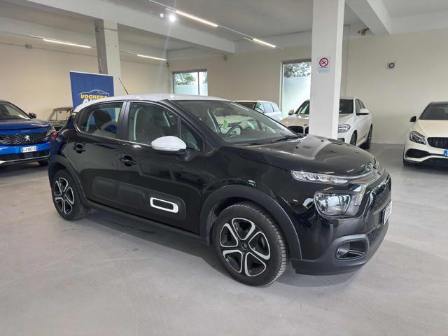 CITROEN C3 PureTech 83 S&S Shine Pack