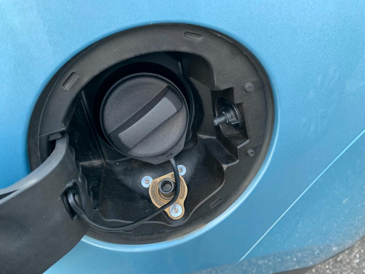 Dr 5.0 s3 1.5 Bi-Fuel GPL