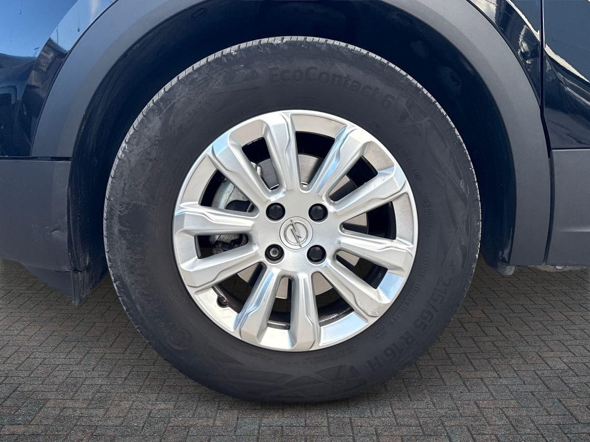 OPEL Mokka II 2020 - Mokka 1.2 t Edition s&s 100cv