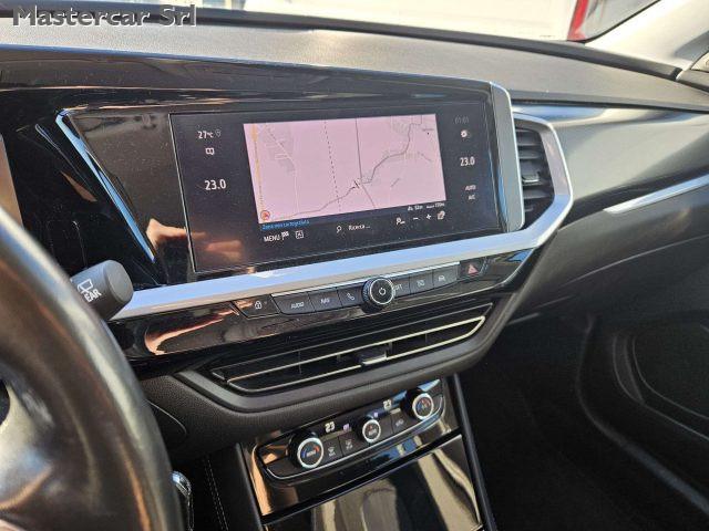 OPEL Grandland X Grandland I 2022 1.5 ecotec GS Line s - GK485RL