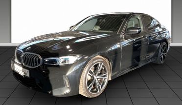 BMW 318 d M Sport NUOVO MODELLO