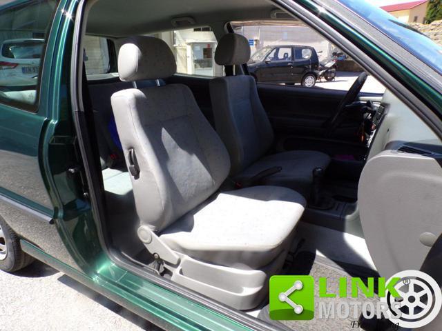 VOLKSWAGEN Polo 1.0 50CV