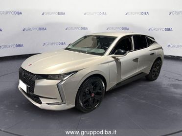 DS DS4 Modello: 1SD4 E-TENSE 225 Performance Line+