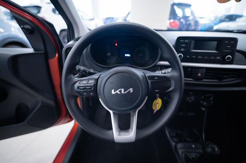 KIA Picanto 1.0 dpi Urban Techno&Comfort Pack