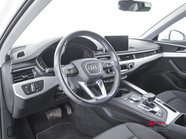 AUDI A4 allroad 2.0 TFSI 252 CV S tronic Business Evolution