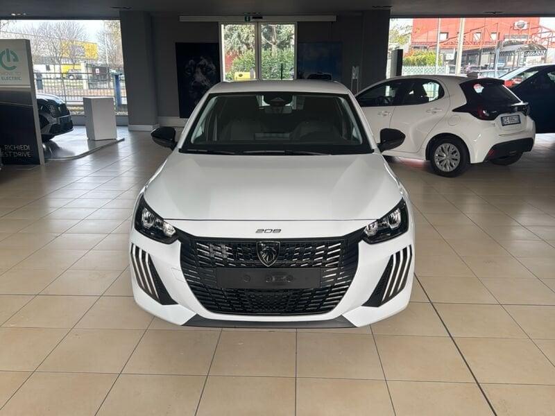 Peugeot 208 208 PureTech 100 Stop&Start 5 porte Style